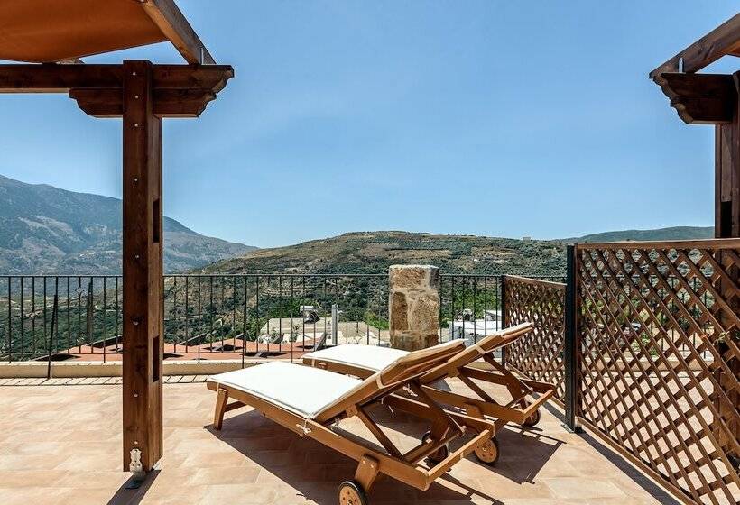 Люкс Классика, Minos Country Living Apartments