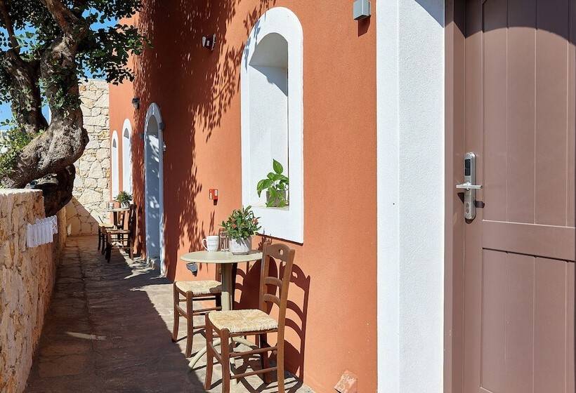 Люкс Повышенной Комфортности, Esperides Resort Crete The Authentic Experience