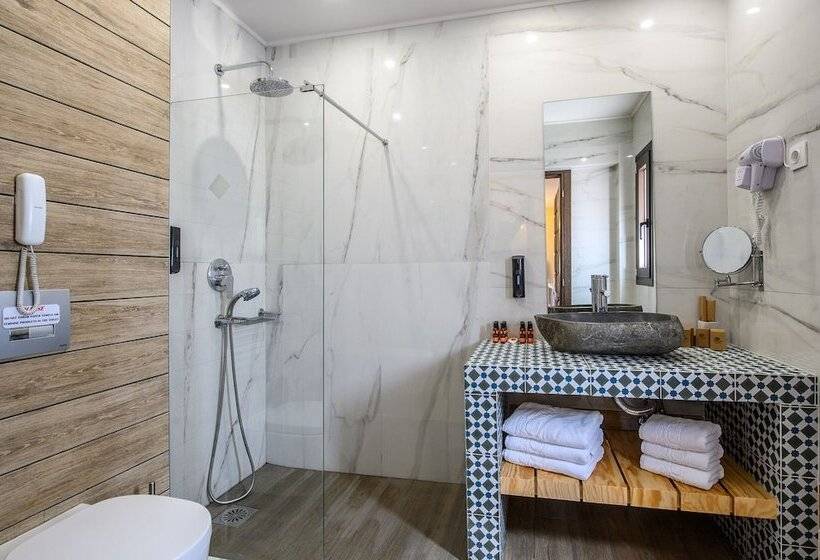 Номер Премиум, Esperides Resort Crete The Authentic Experience