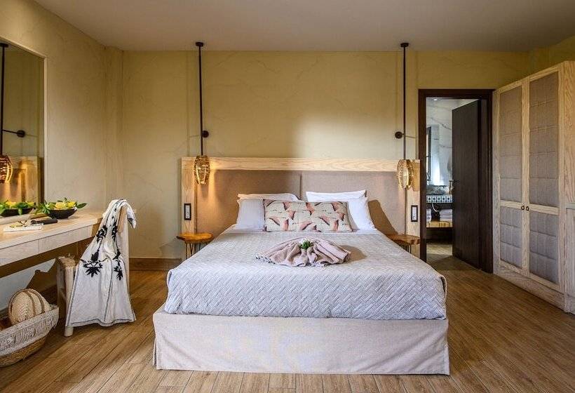 Номер Премиум, Esperides Resort Crete The Authentic Experience