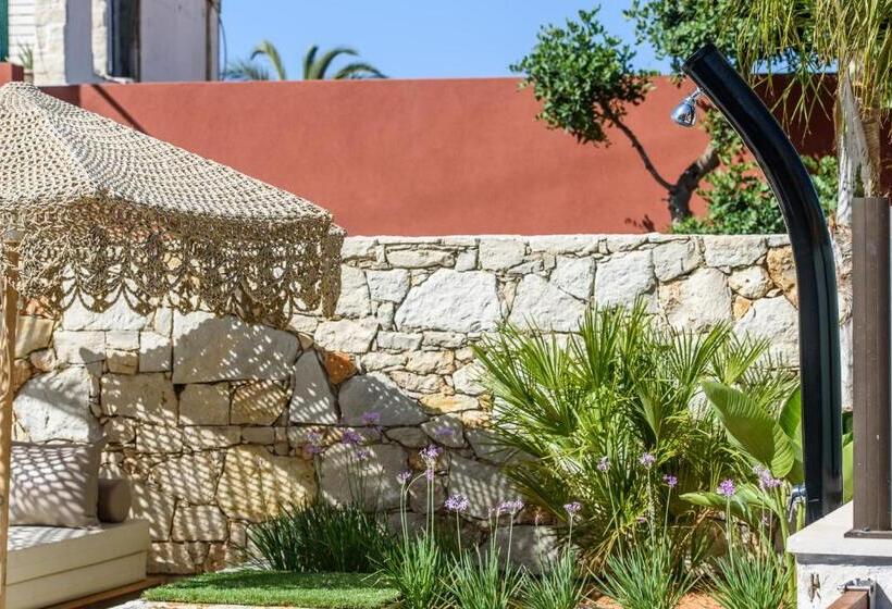 Люкс Deluxe Вид на Море, Esperides Resort Crete The Authentic Experience
