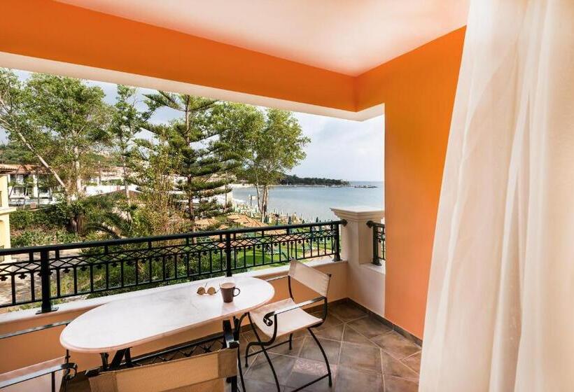 2 Bedrooms Suite Garden View, Andreolas Luxury Suites