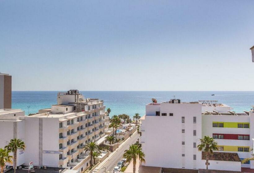 Номер Стандарт, Bluesea Cala Millor