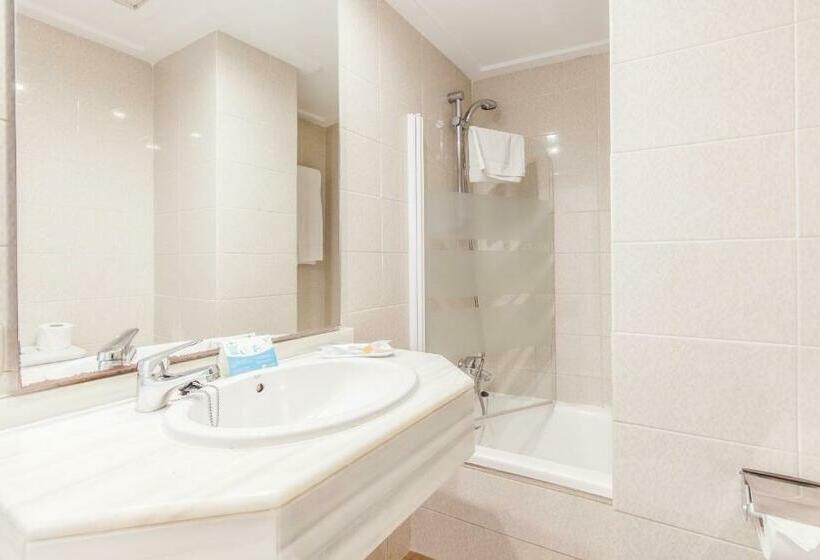 Номер Стандарт, Bluesea Cala Millor