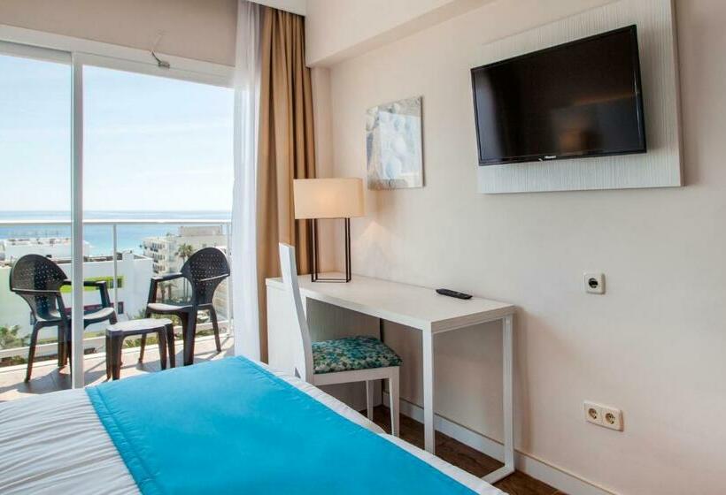 Номер Стандарт, Bluesea Cala Millor