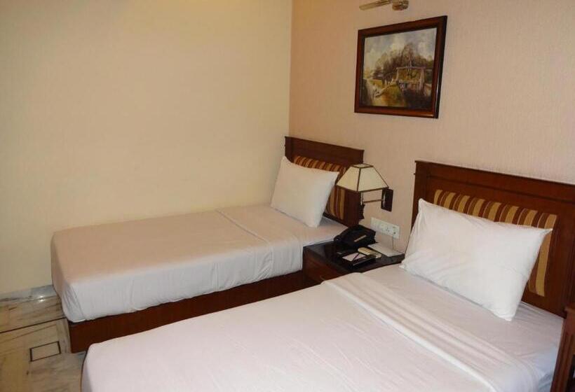 デラックスルーム, Florence Inn