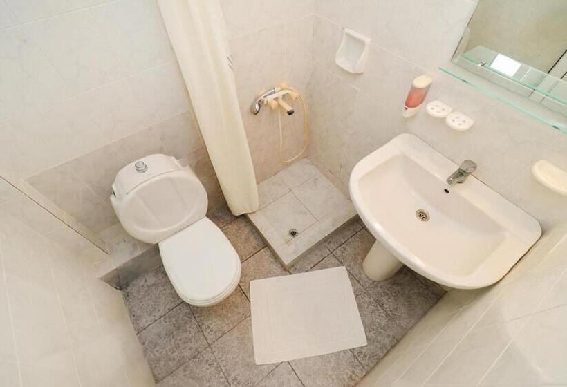 Номер Стандарт, Hanioti Grand Victoria