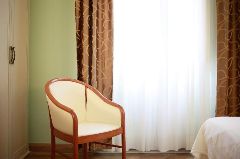 Номер Superior, Smart Hotel Bartolini
