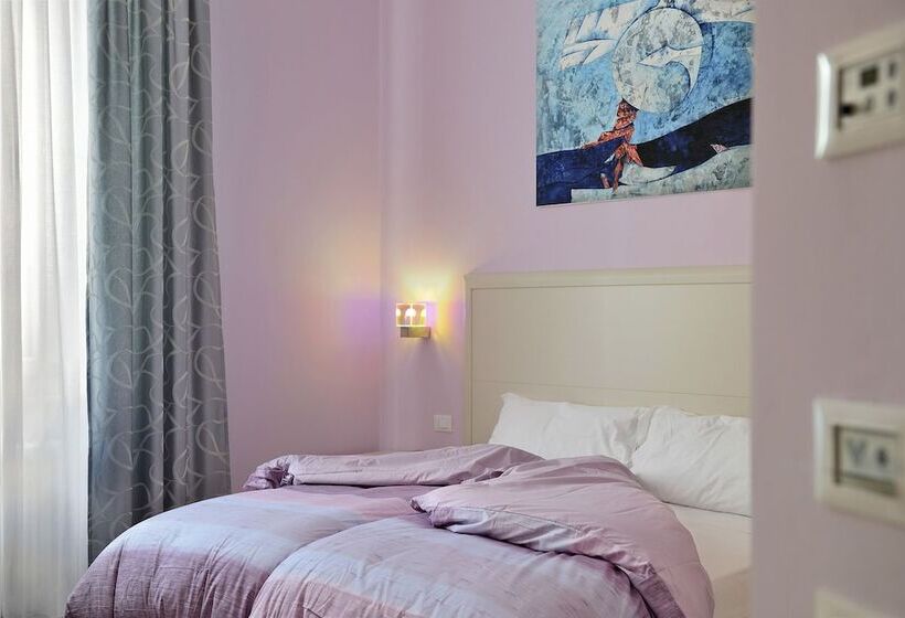 Номер Комфорт, Smart Hotel Bartolini