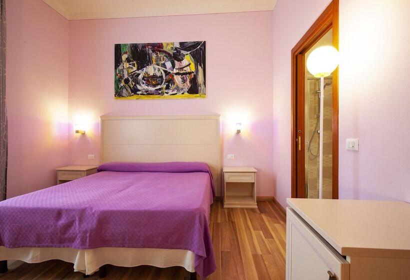 Номер Комфорт, Smart Hotel Bartolini