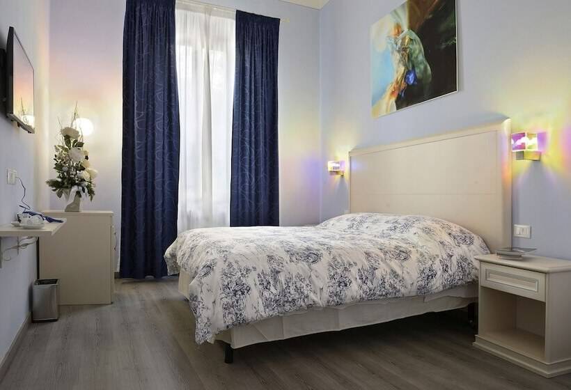 Полулюкс, Smart Hotel Bartolini