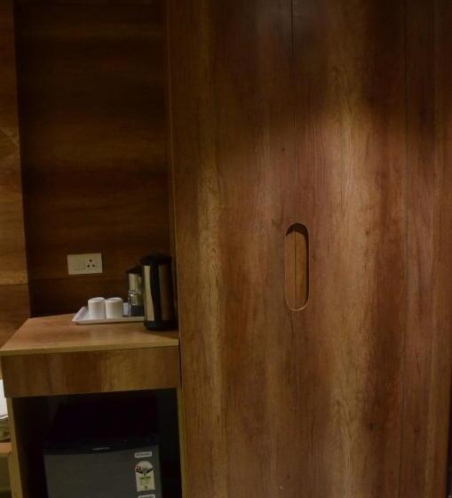 Deluxe Room, Sopan Heights