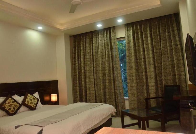Standard Triple Room, Sopan Heights