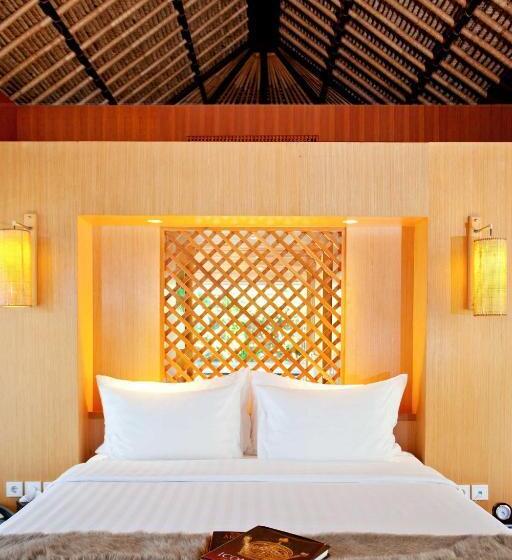 Вилла с 1 спальней и бассейном, The Haven Bali Seminyak