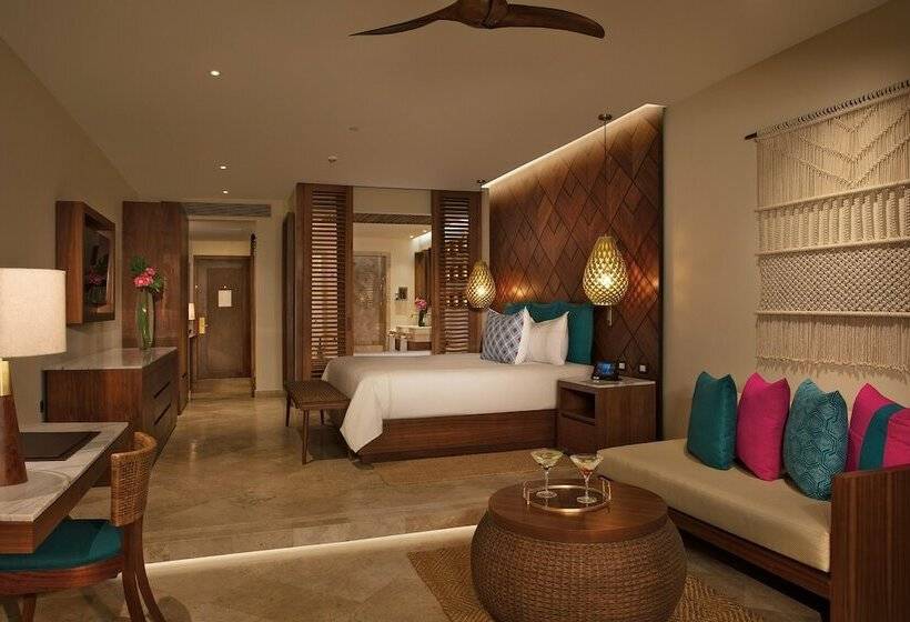 חדר סטנדרט, Secrets Maroma Beach Riviera Cancun   Adults Only