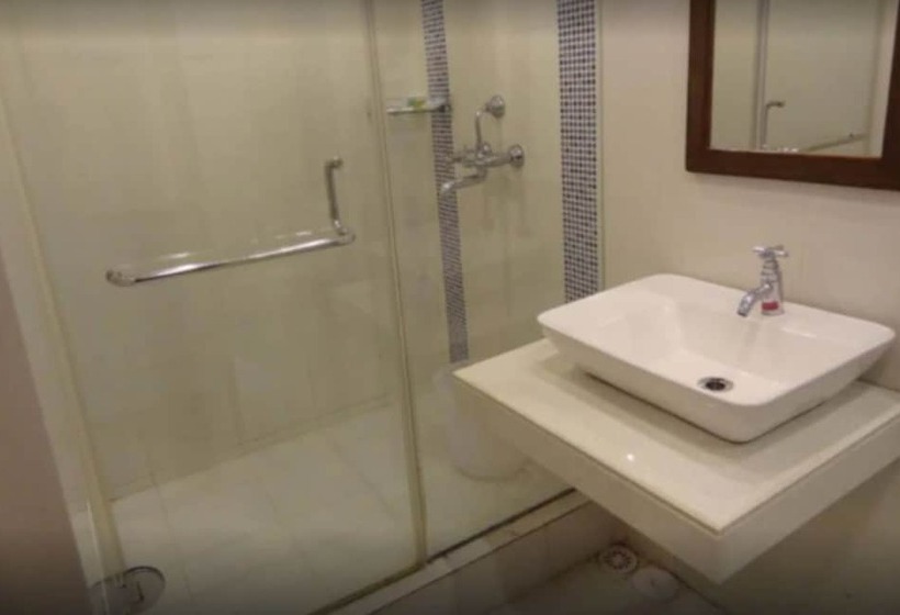 Люкс, Santana Beach Resort