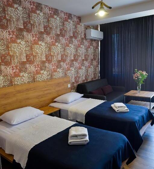 اتاق سوپریور, Tskaltubo Epic Hotel & Spa