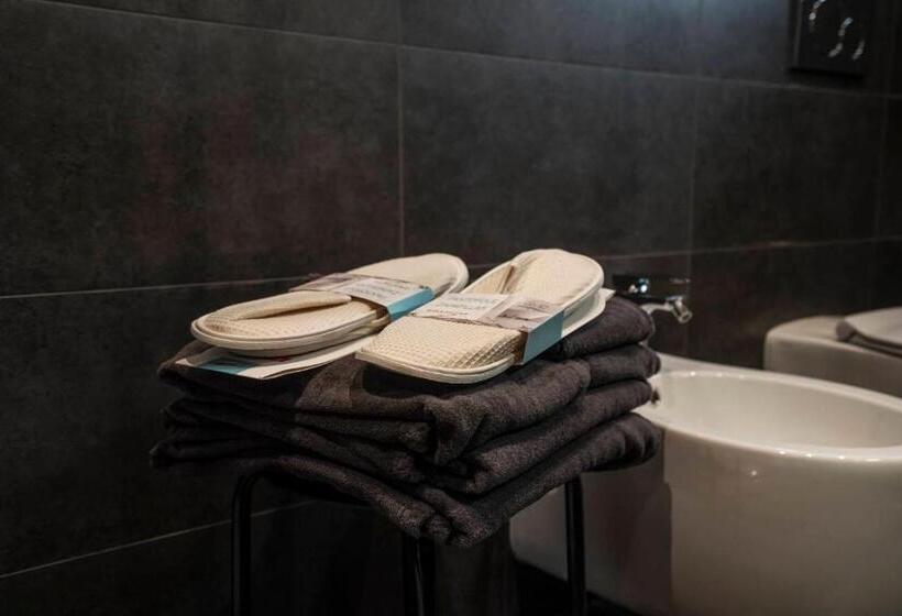 Четырехместный Номер Superior, B&b Il Pianolo