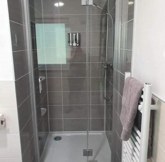 Номер Deluxe, Coille Darach B&b