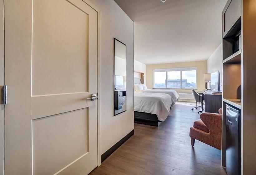 标准间, Holiday Inn Gatineau   Ottawa, An Ihg