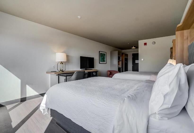 Номер Стандарт, Holiday Inn Gatineau   Ottawa, An Ihg