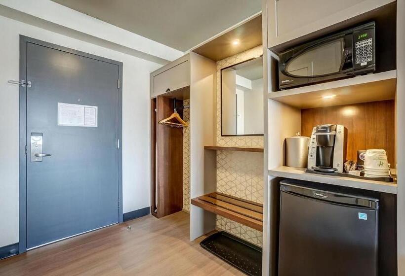 Стандартный Номер Кровать Кинг, Holiday Inn Gatineau   Ottawa, An Ihg