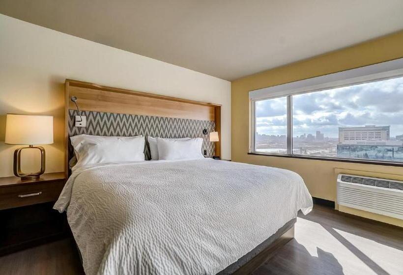 标准间, Holiday Inn Gatineau   Ottawa, An Ihg