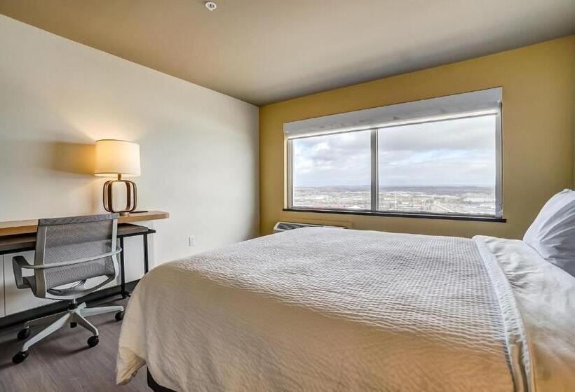 标准间, Holiday Inn Gatineau   Ottawa, An Ihg