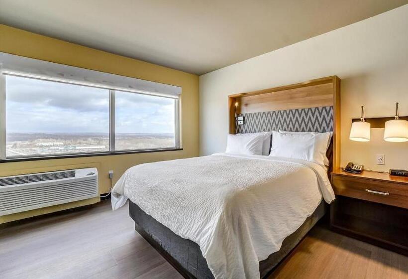 Стандартный Номер Кровать Кинг, Holiday Inn Gatineau   Ottawa, An Ihg