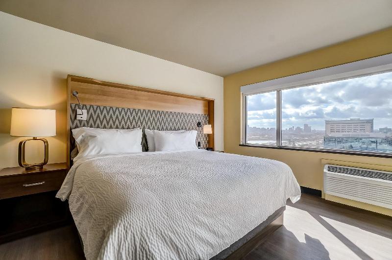 Номер Стандарт, Holiday Inn Gatineau   Ottawa, An Ihg
