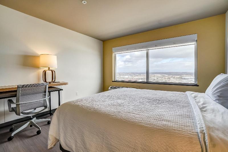 Номер Стандарт, Holiday Inn Gatineau   Ottawa, An Ihg