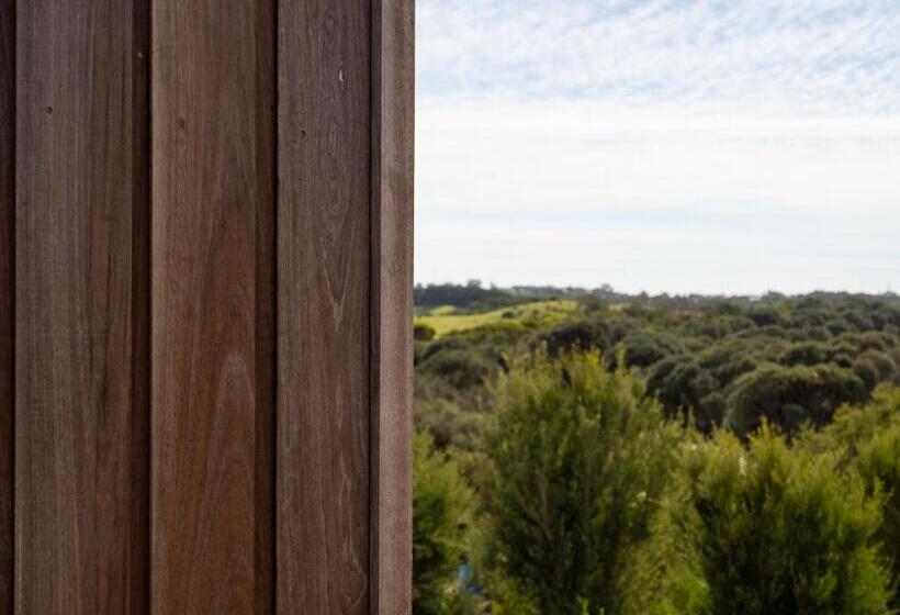침실 2개 스위트, Links Lodge At The Dunes
