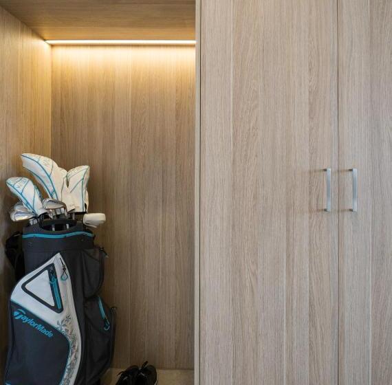 스탠다드 스튜디오 킹침대, Links Lodge At The Dunes