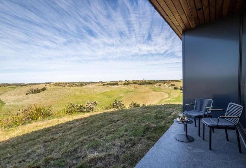 침실 2개 스위트, Links Lodge At The Dunes
