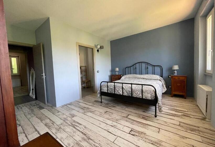 标准间, Noi Due   Bed & Breakfast Nel Monferrato