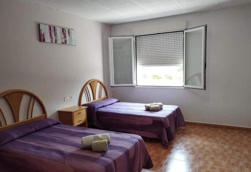 Номер Стандарт, Hostal Restaurante La Cepa