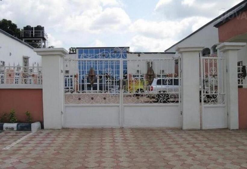 اتاق استاندارد, Room In Lodge   Lois Hotels Ltd Makurdi