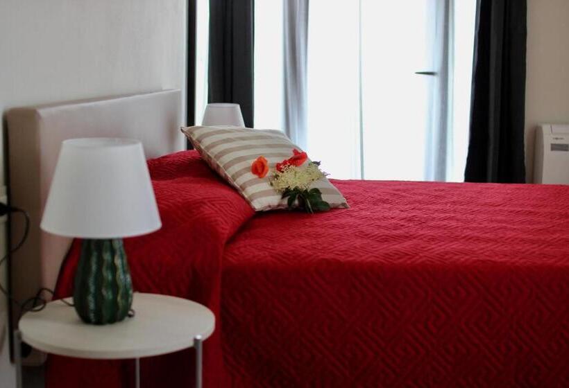 带1个卧室的高级公寓, Relais Mevigo   Casa Padronale