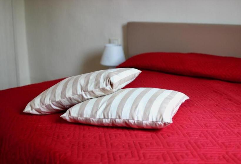 带1个卧室的高级公寓, Relais Mevigo   Casa Padronale