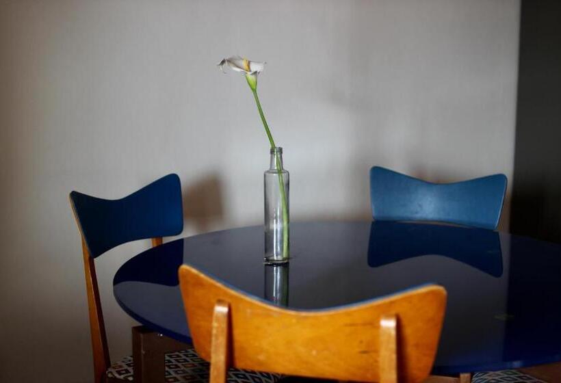 带1个卧室的豪华公寓, Relais Mevigo   Casa Padronale