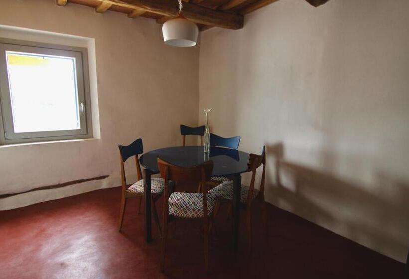 带1个卧室的豪华公寓, Relais Mevigo   Casa Padronale