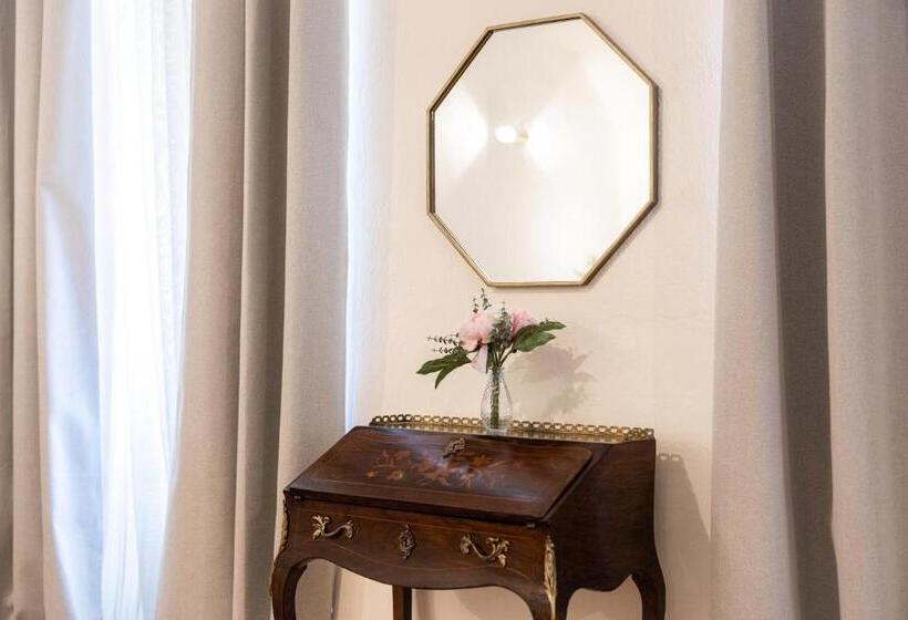 Люкс Повышенной Комфортности, De Merin Boutique Hotel Straden
