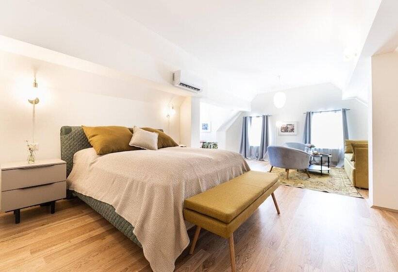 Полулюкс, De Merin Boutique Hotel Straden