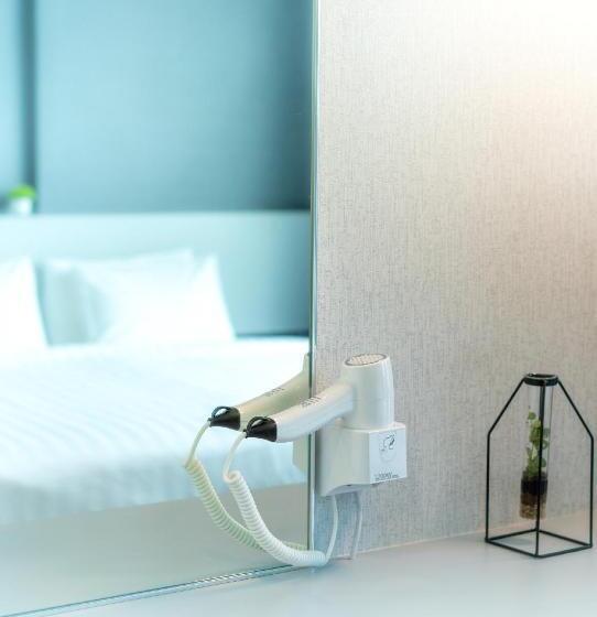 Номер Superior, Deview Hotel Penang