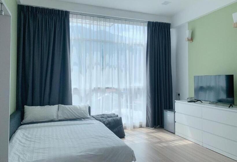 패밀리 스위트, Deview Hotel Penang