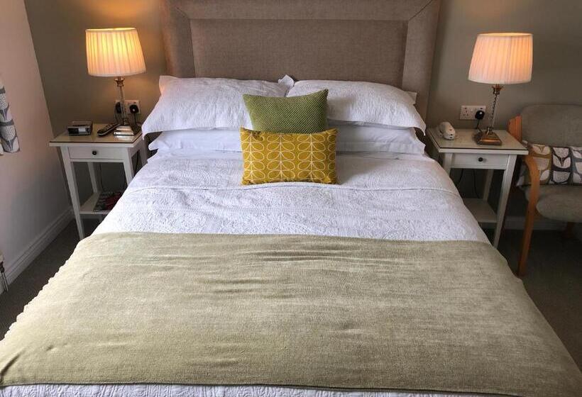 스탠다드 룸, Petra House B&b