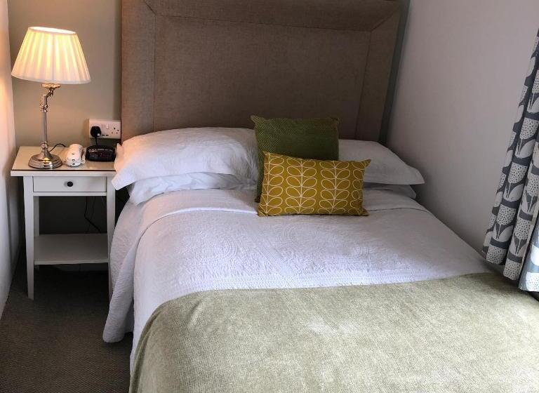 스탠다드 싱글 룸, Petra House B&b