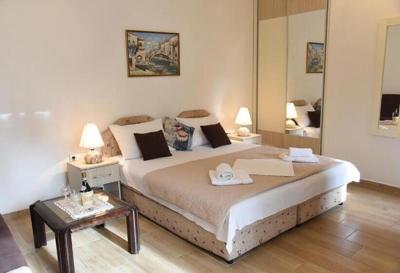 آپارتمان 1 خوابه همکف, Apartments & Rooms Jelka