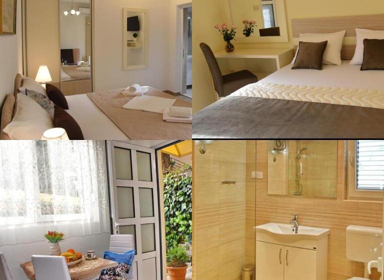 آپارتمان 1 خوابه همکف, Apartments & Rooms Jelka