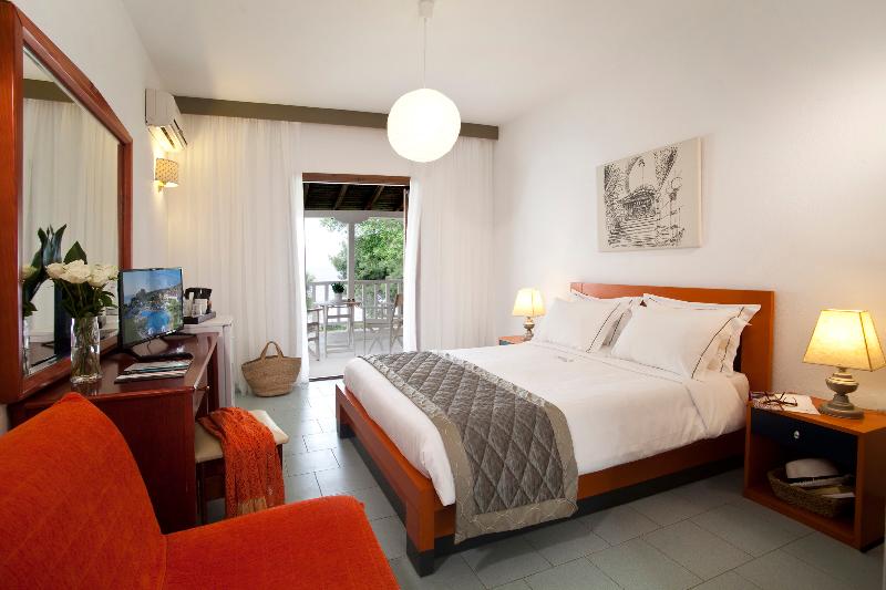 标准间, Acrotel Elea Beach
